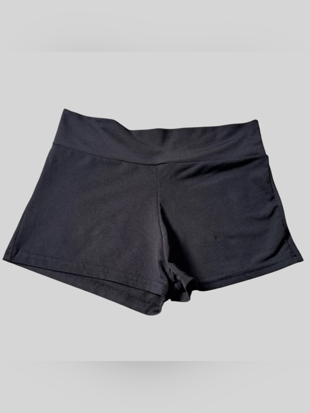 Logoworks Dance Activewear Shorts